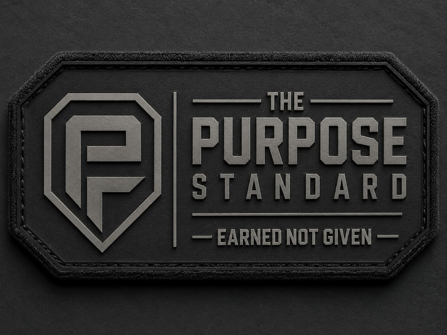 Purpose Fitness members training